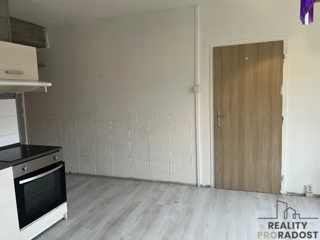 Prodej bytu 2+1, Ústí nad Labem, Jindřicha Plachty, 60 m2