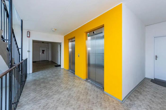 Prodej bytu 3+kk, Praha - Krč, Ružinovská, 61 m2