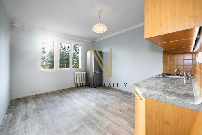 Pronájem bytu 1+1, Klatovy, Pod Hůrkou, 35 m2