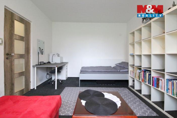 Pronájem bytu 1+1, Rokytnice v Orlických horách, Sídliště 1. máje, 32 m2