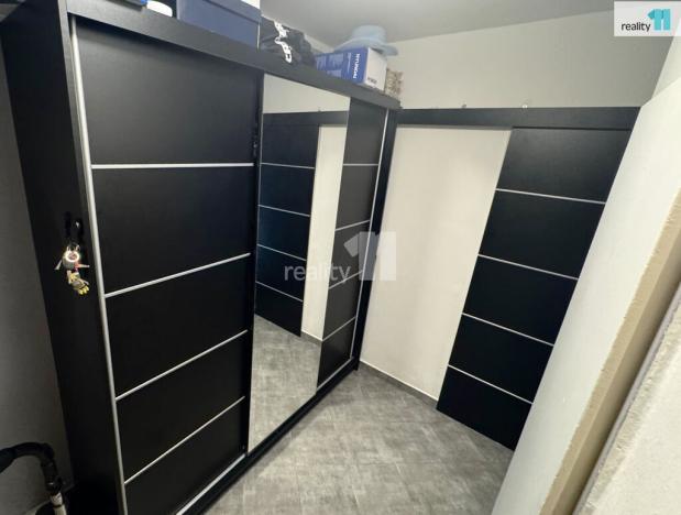 Pronájem bytu 2+kk, Praha - Modřany, K Vystrkovu, 53 m2