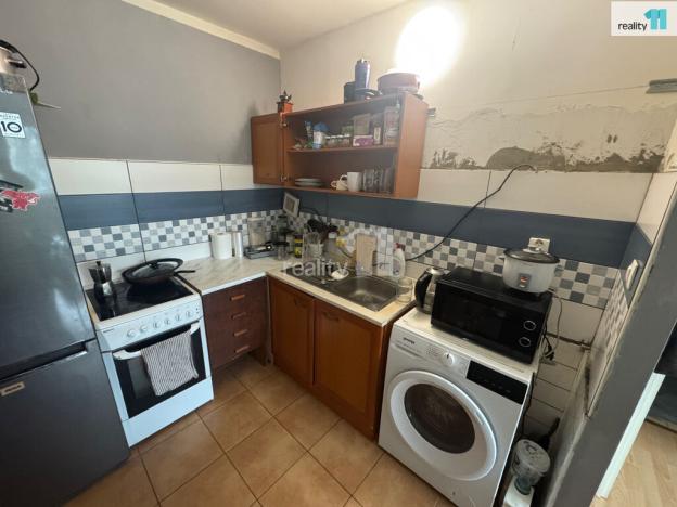 Pronájem bytu 2+kk, Praha - Modřany, K Vystrkovu, 53 m2