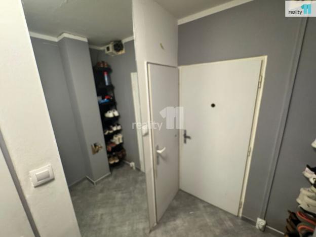 Pronájem bytu 2+kk, Praha - Modřany, K Vystrkovu, 53 m2