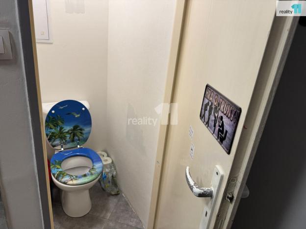 Pronájem bytu 2+kk, Praha - Modřany, K Vystrkovu, 53 m2