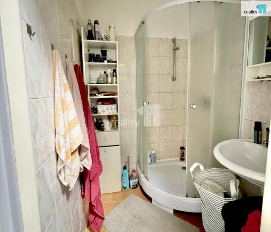 Pronájem bytu 2+kk, Praha - Modřany, K Vystrkovu, 53 m2