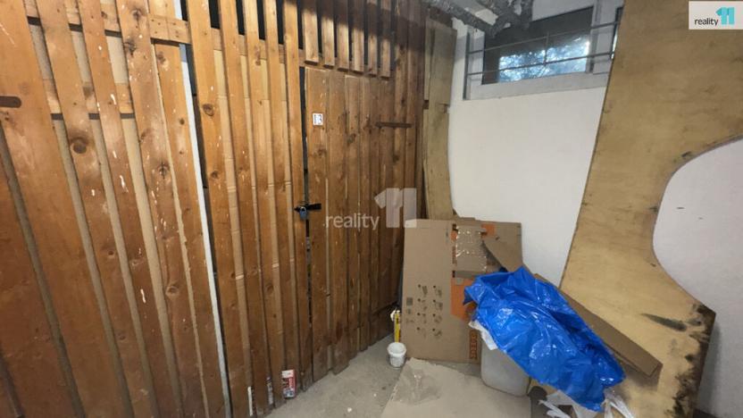 Pronájem bytu 2+kk, Praha - Modřany, K Vystrkovu, 53 m2