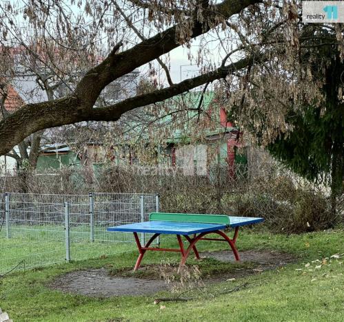 Pronájem bytu 2+kk, Praha - Modřany, K Vystrkovu, 53 m2