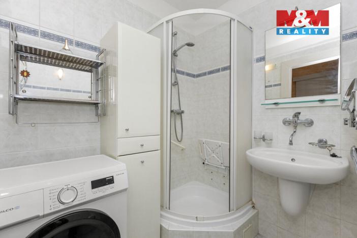 Prodej bytu 3+1, Chrudim - Chrudim III, U Stadionu, 71 m2