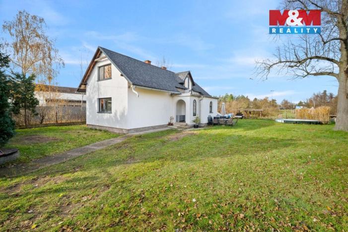 Prodej rodinného domu, Hradec Králové - Slezské Předměstí, Kladská, 129 m2