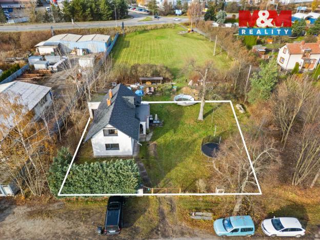 Prodej rodinného domu, Hradec Králové - Slezské Předměstí, Kladská, 129 m2