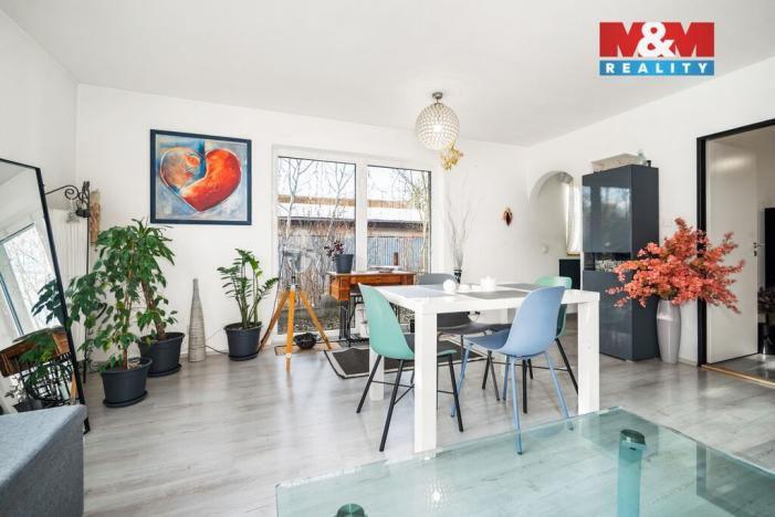 Prodej rodinného domu, Hradec Králové - Slezské Předměstí, Kladská, 129 m2