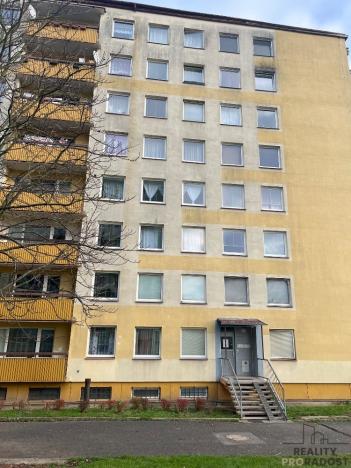 Prodej bytu 4+1, Ústí nad Labem, Dr. Horákové, 77 m2