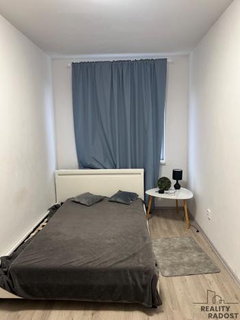 Prodej bytu 4+1, Ústí nad Labem, Dr. Horákové, 77 m2