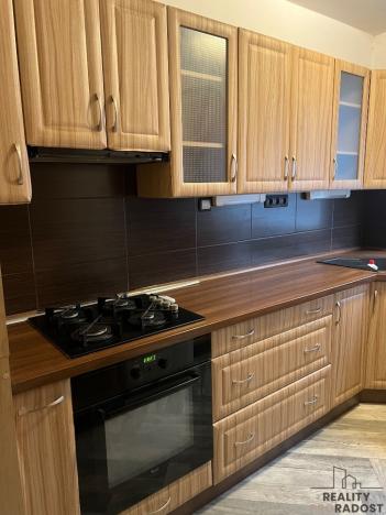 Prodej bytu 4+1, Ústí nad Labem, Dr. Horákové, 77 m2