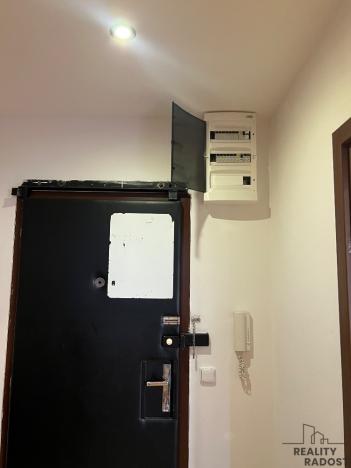 Prodej bytu 4+1, Ústí nad Labem, Dr. Horákové, 77 m2