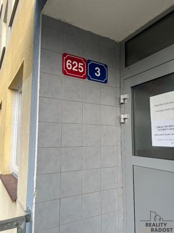 Prodej bytu 4+1, Ústí nad Labem, Dr. Horákové, 77 m2