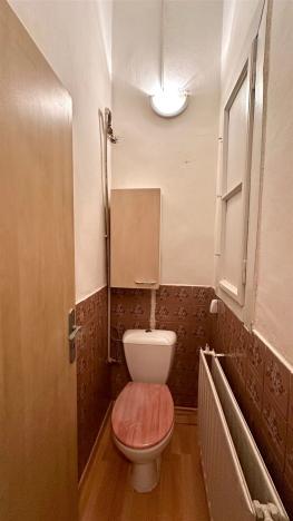 Prodej bytu 3+1, Cheb, Valdštejnova, 82 m2