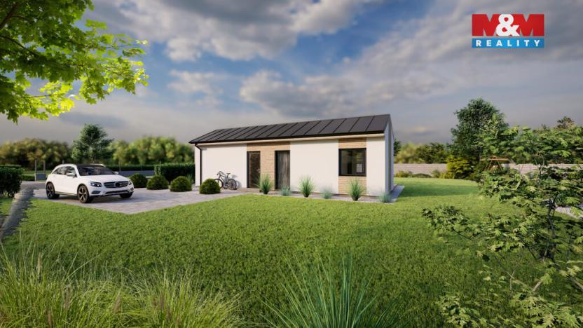 Prodej rodinného domu, Újezd nade Mží, 48 m2