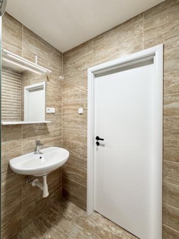 Pronájem bytu 4+kk, Jablonec nad Nisou - Mšeno nad Nisou, S. K. Neumanna, 74 m2