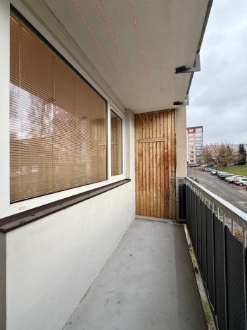 Pronájem bytu 4+kk, Jablonec nad Nisou - Mšeno nad Nisou, S. K. Neumanna, 74 m2