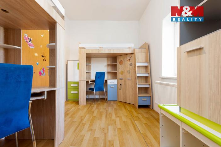 Prodej bytu 2+1, Suchdol nad Odrou, Malá strana, 62 m2