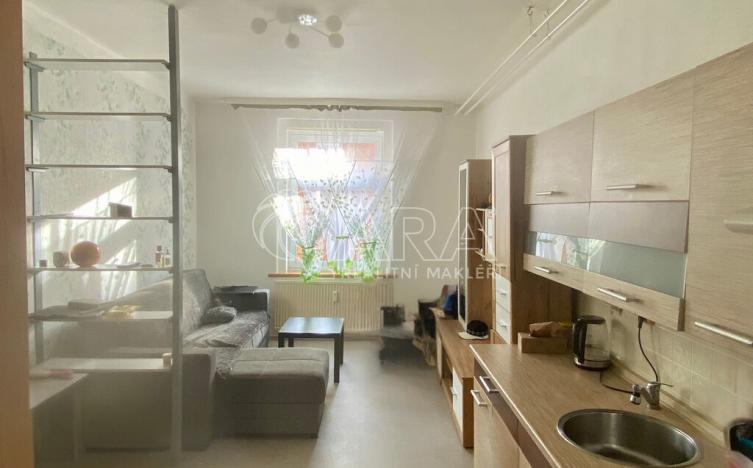 Prodej bytu 2+kk, Plzeň - Skvrňany, Křimická, 38 m2