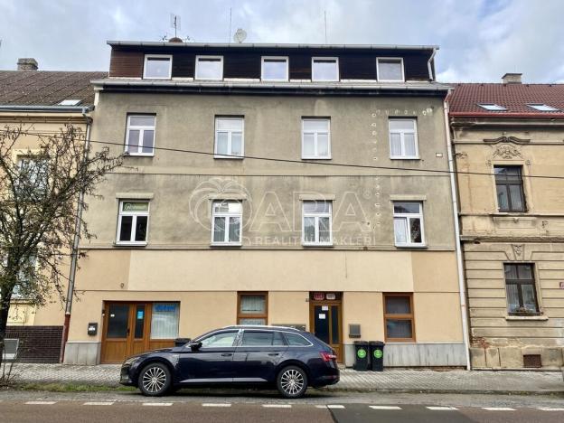 Prodej bytu 2+kk, Plzeň - Skvrňany, Křimická, 38 m2