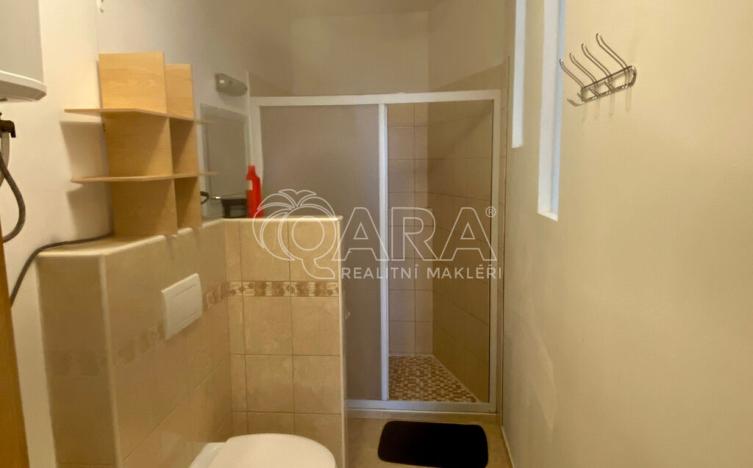 Prodej bytu 2+kk, Plzeň - Skvrňany, Křimická, 38 m2