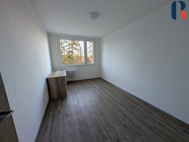 Pronájem bytu 3+kk, Praha - Stodůlky, Klukovická, 80 m2