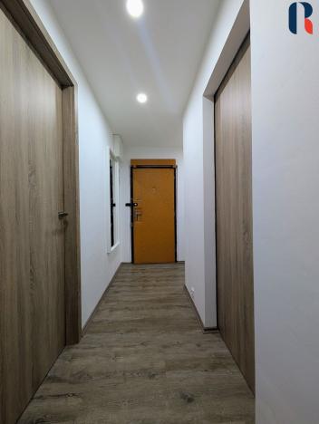 Pronájem bytu 3+kk, Praha - Stodůlky, Klukovická, 80 m2