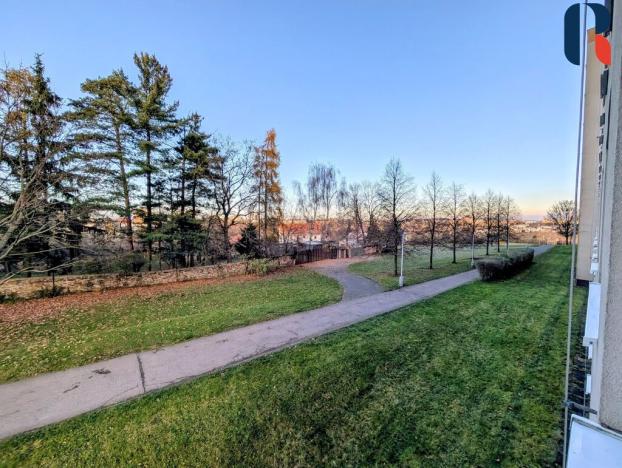 Pronájem bytu 3+kk, Praha - Stodůlky, Klukovická, 80 m2