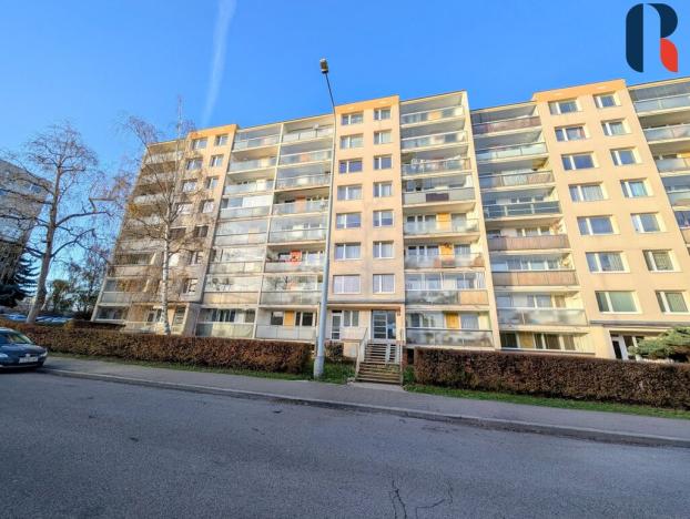 Pronájem bytu 3+kk, Praha - Stodůlky, Klukovická, 80 m2