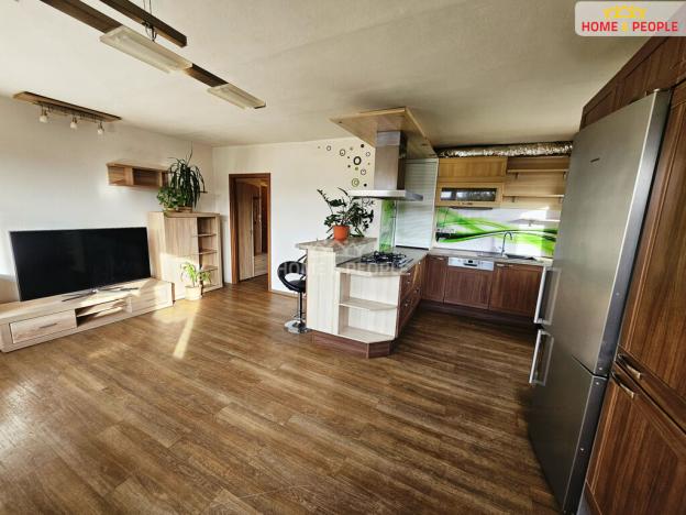 Pronájem bytu 4+kk, Praha - Košíře, Zahradníčkova, 89 m2