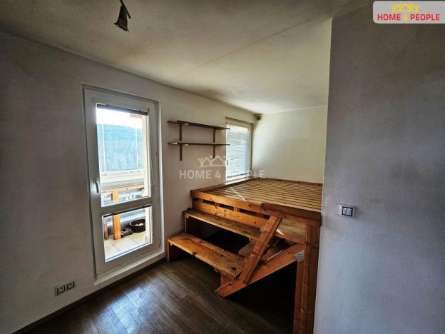 Pronájem bytu 4+kk, Praha - Košíře, Zahradníčkova, 89 m2