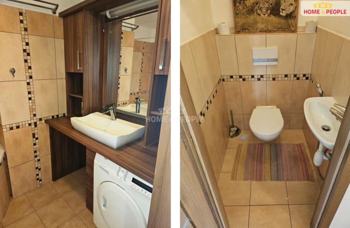 Pronájem bytu 4+kk, Praha - Košíře, Zahradníčkova, 89 m2