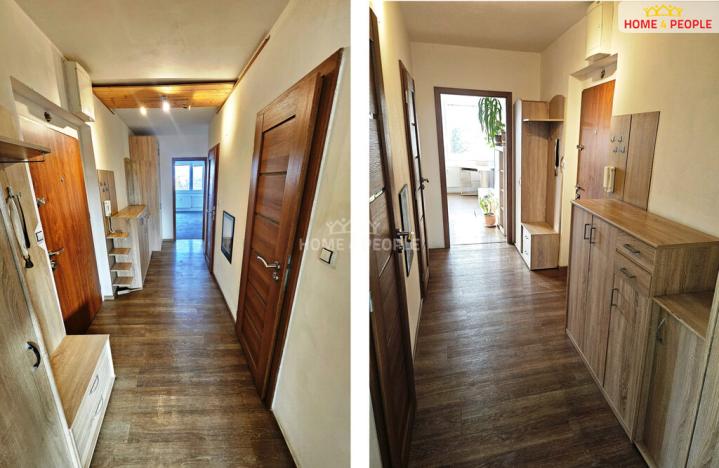 Pronájem bytu 4+kk, Praha - Košíře, Zahradníčkova, 89 m2