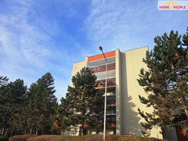 Pronájem bytu 4+kk, Praha - Košíře, Zahradníčkova, 89 m2