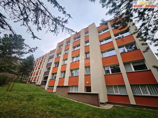 Pronájem bytu 4+kk, Praha - Košíře, Zahradníčkova, 89 m2