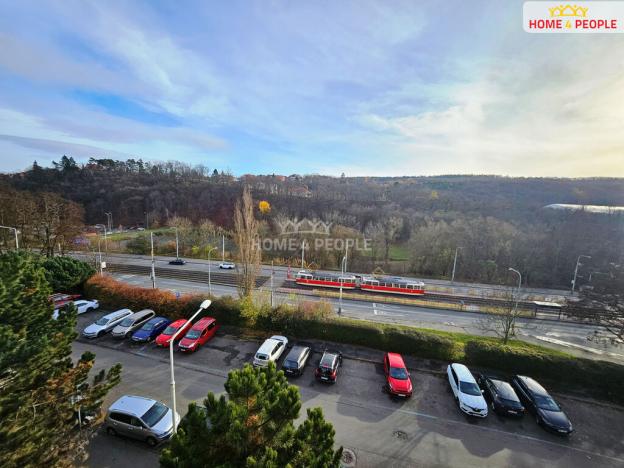 Pronájem bytu 4+kk, Praha - Košíře, Zahradníčkova, 89 m2