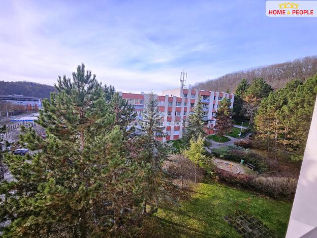 Pronájem bytu 4+kk, Praha - Košíře, Zahradníčkova, 89 m2