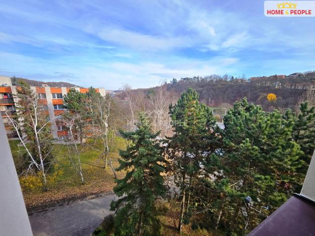 Pronájem bytu 4+kk, Praha - Košíře, Zahradníčkova, 89 m2