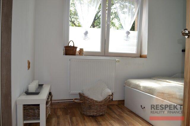 Prodej rodinného domu, Pchery, Maršála Rybalka, 124 m2