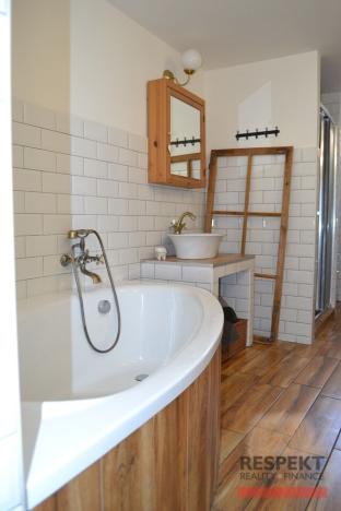 Prodej rodinného domu, Pchery, Maršála Rybalka, 124 m2