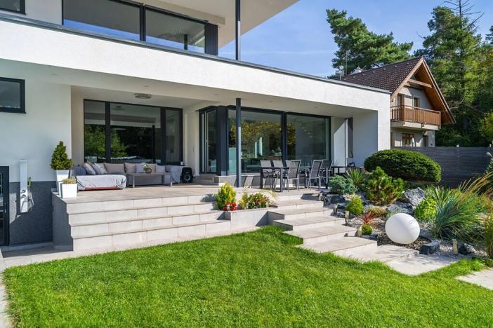 Prodej vily, Říčany, U Ládek, 250 m2