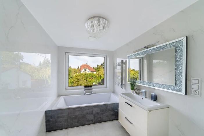 Prodej vily, Říčany, U Ládek, 250 m2