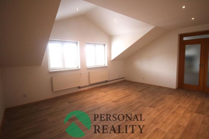 Pronájem bytu 2+kk, Kladno, O. Peška, 80 m2