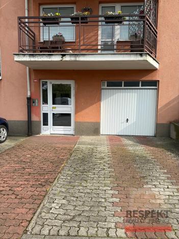 Prodej garáže, Kladno, Vojtěcha Lanny, 16 m2