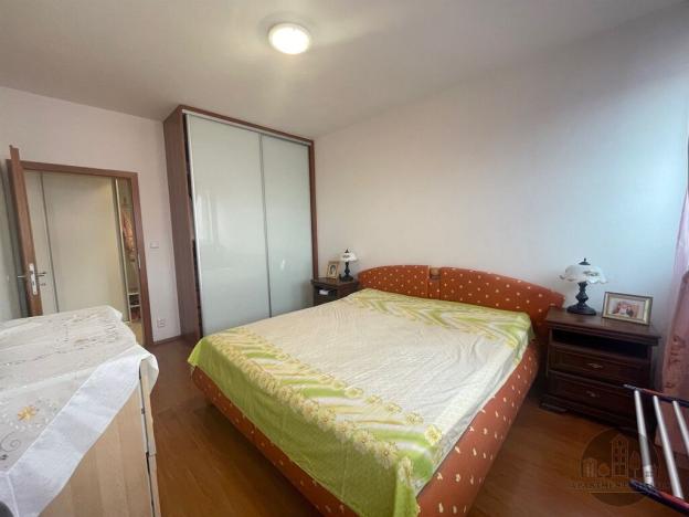 Pronájem bytu 3+kk, Praha - Letňany, Miroslava Hajna, 81 m2