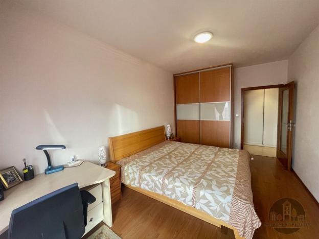 Pronájem bytu 3+kk, Praha - Letňany, Miroslava Hajna, 81 m2