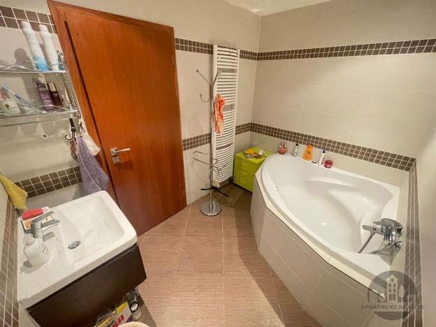 Pronájem bytu 3+kk, Praha - Letňany, Miroslava Hajna, 81 m2